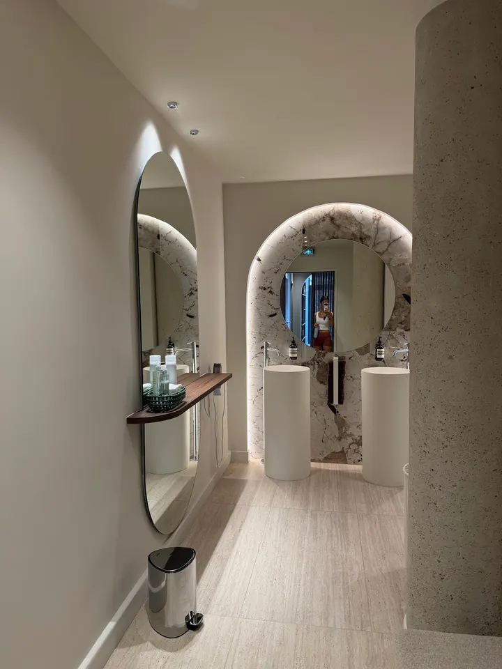 Joseph Pilates Club Tassin — Pilates à Tassin-la-Demi-Lune