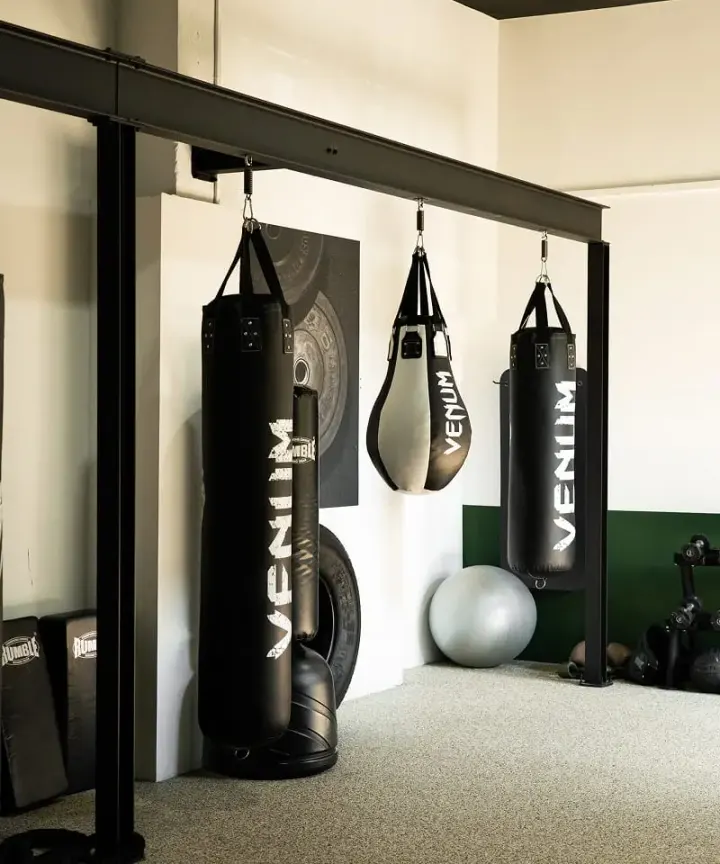 Move Personal Training — personal training-studio in Binnenstad Centrum, 's-Hertogenbosch — 2