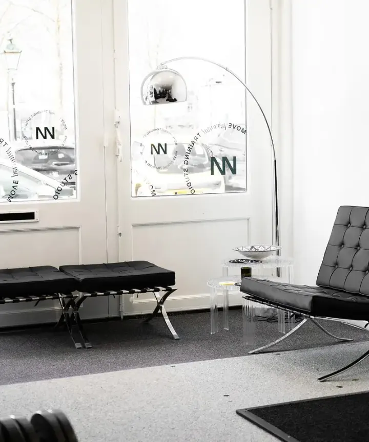 Move Personal Training — personal training-studio in Binnenstad Centrum, 's-Hertogenbosch — 3
