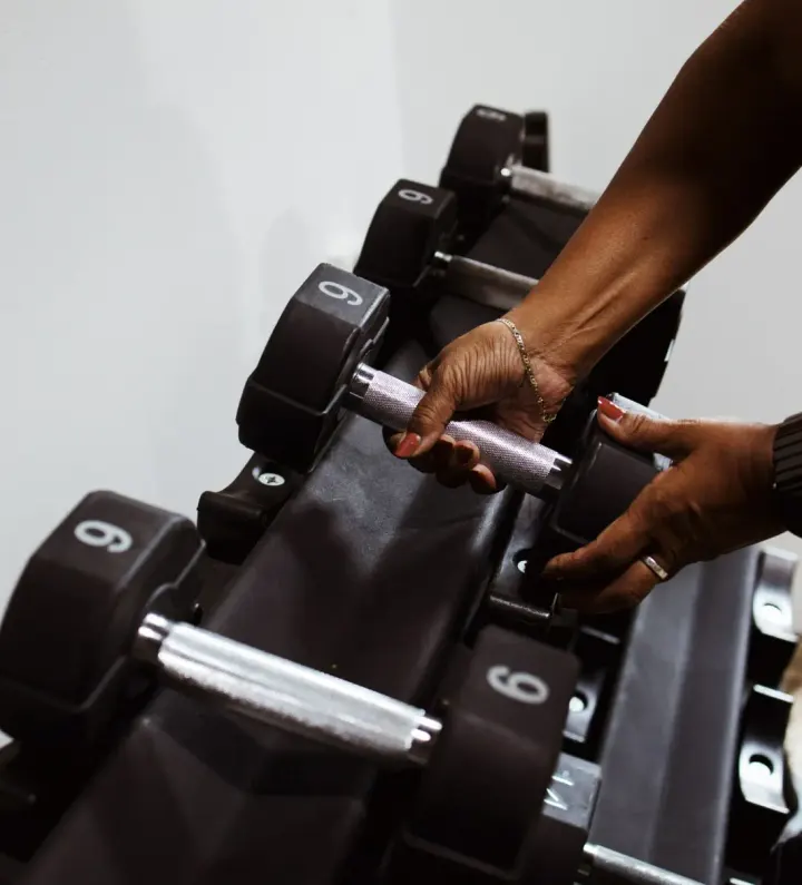 Move Personal Training — personal training-studio in 's-Hertogenbosch — 3