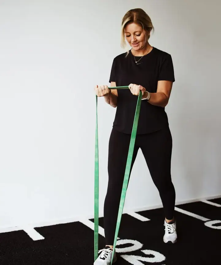 Move Personal Training — personal training-studio in 's-Hertogenbosch — 4