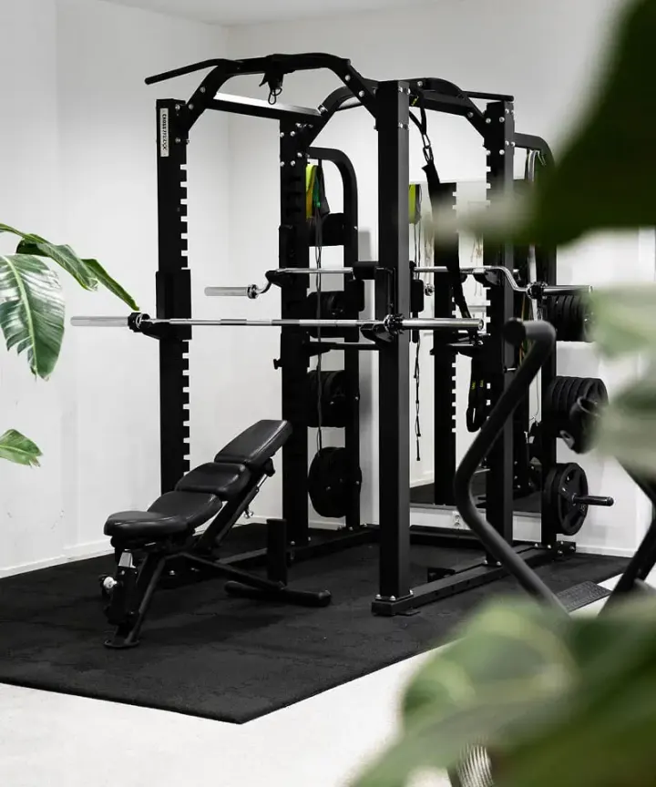 Move Personal Training — personal training-studio in 's-Hertogenbosch — 5