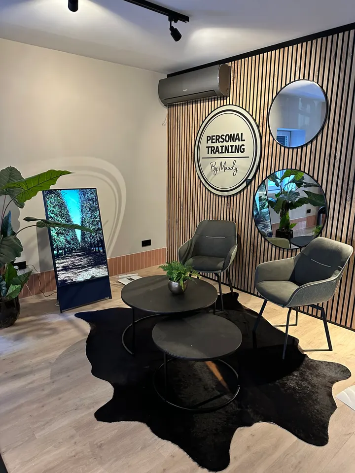 Personal Training By Maudy — personal training-studio in Centrum, Waalwijk — 2