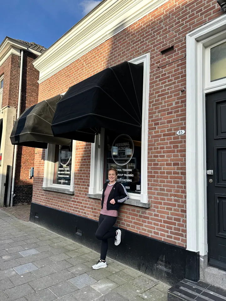 Personal Training By Maudy — personal training-studio in Centrum, Waalwijk — 3