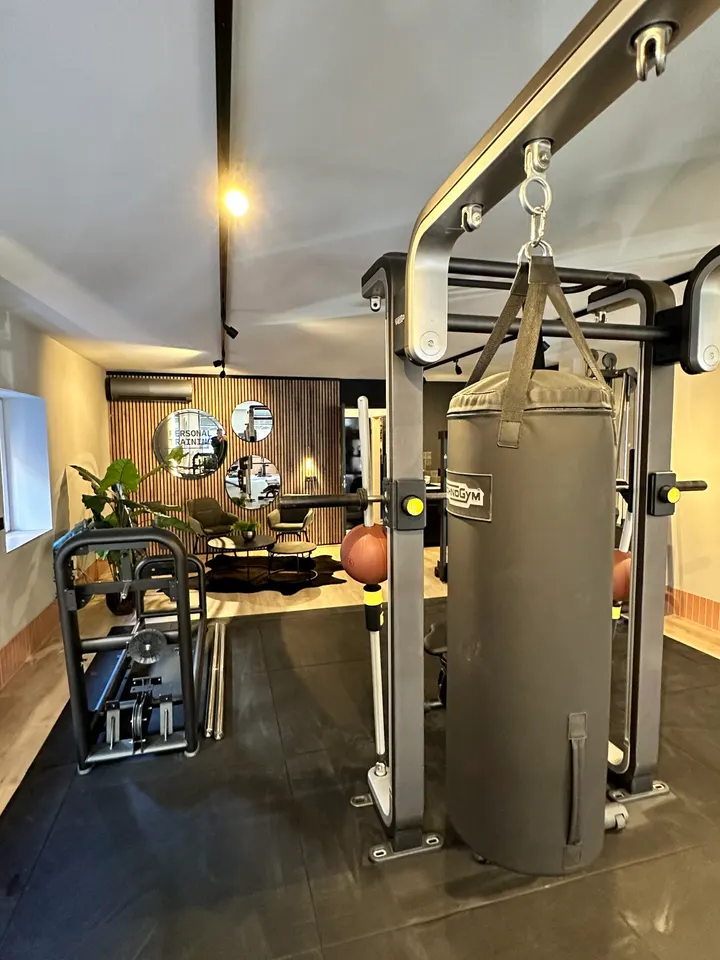 Personal Training By Maudy — personal training-studio in Waalwijk — 3