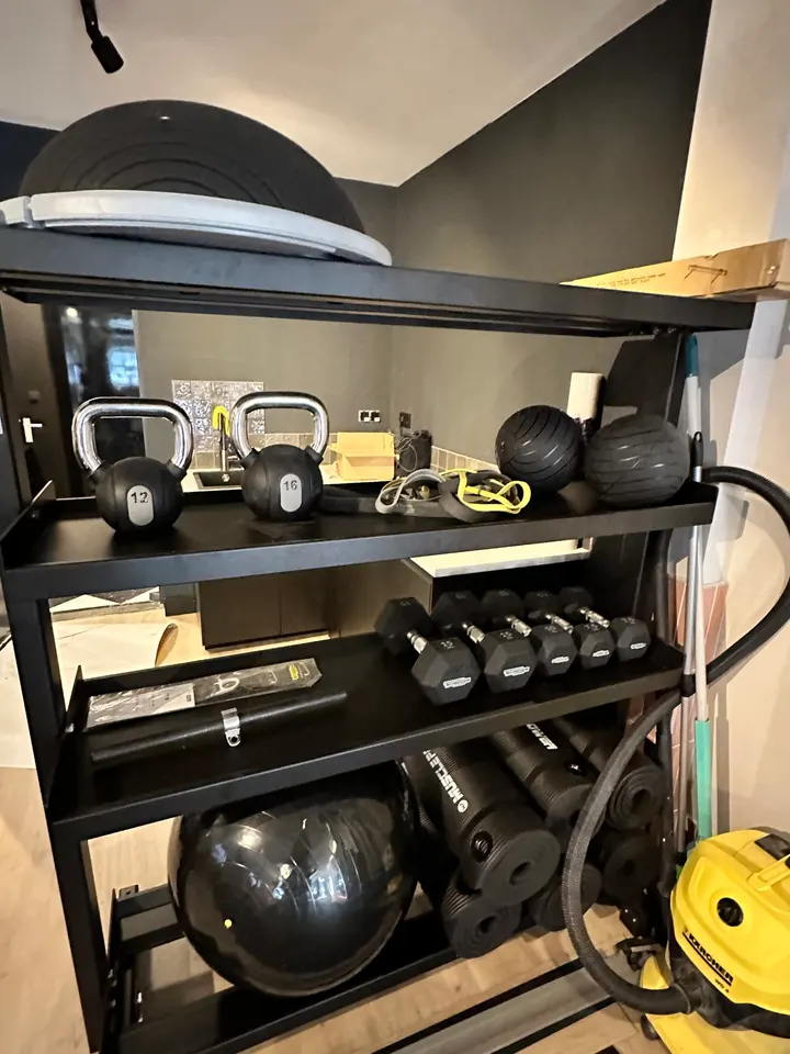 Personal Training By Maudy — personal training-studio in Waalwijk — 4