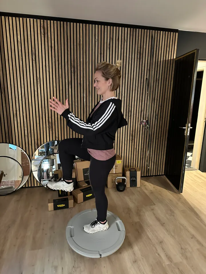Personal Training By Maudy — personal training-studio in Waalwijk — 5