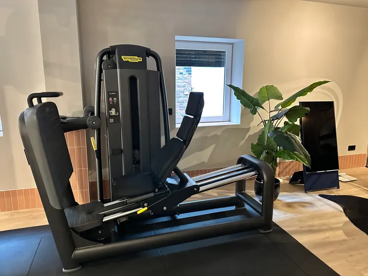 Personal Training By Maudy — Personal training in Centrum, Waalwijk