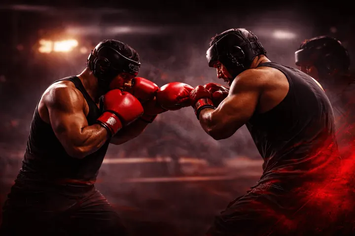 Boxe4all Seixal — Boxe em Seixal
