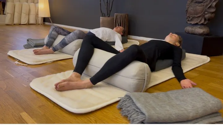 Yogalåven — yoga-studio i Bærum, Oslo — 2