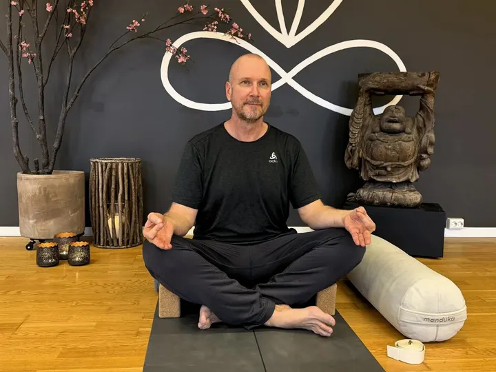 Yogalåven — yoga-studio i Bærum, Oslo — 3