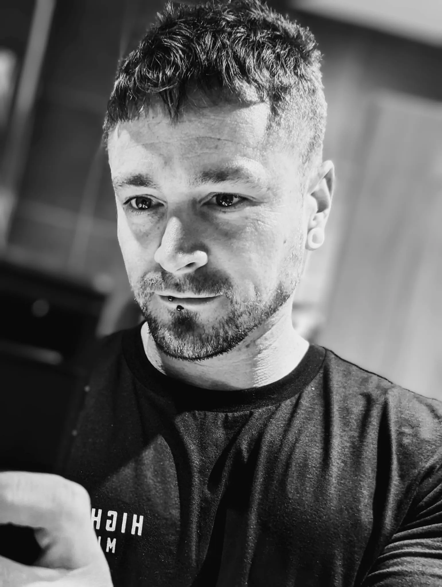 Mountain High Fitness — yoga-studio in Leicester — 2