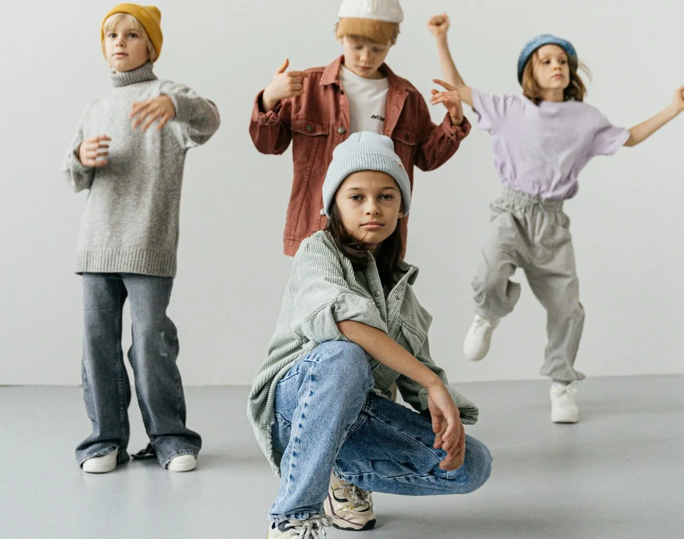 Tanzschule Dance-with-Regina — tanz-studio in Neuhausen-Nymphenburg, München — 2