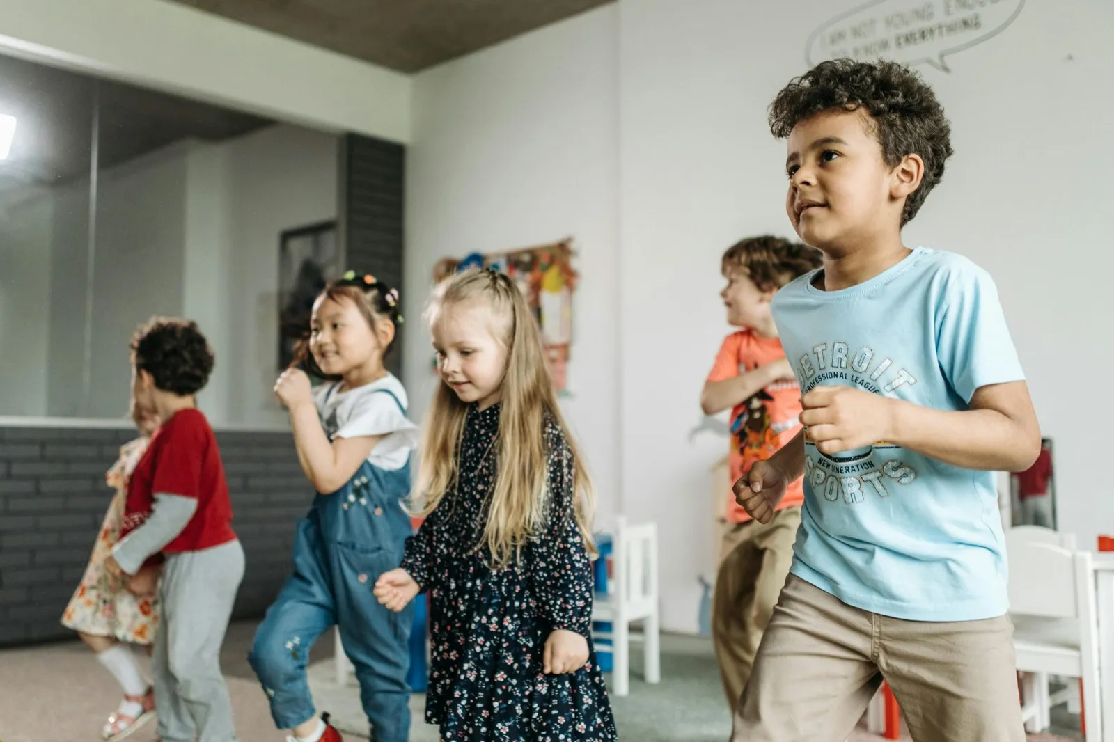 Tanzschule Dance-with-Regina — tanz-studio in Neuhausen-Nymphenburg, München — 3