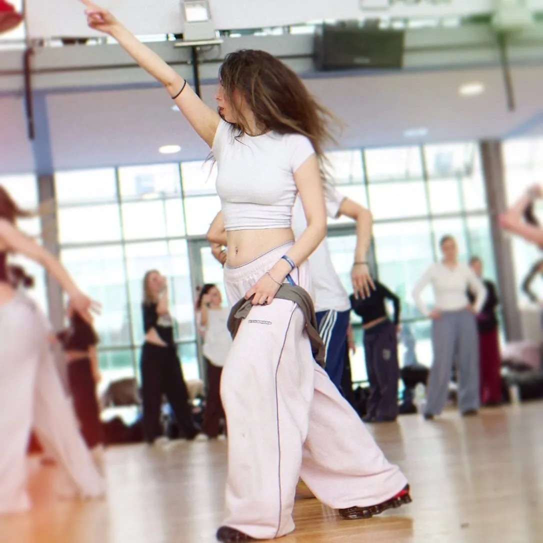 Tanzschule Dance-with-Regina — tanz-studio in München — 3