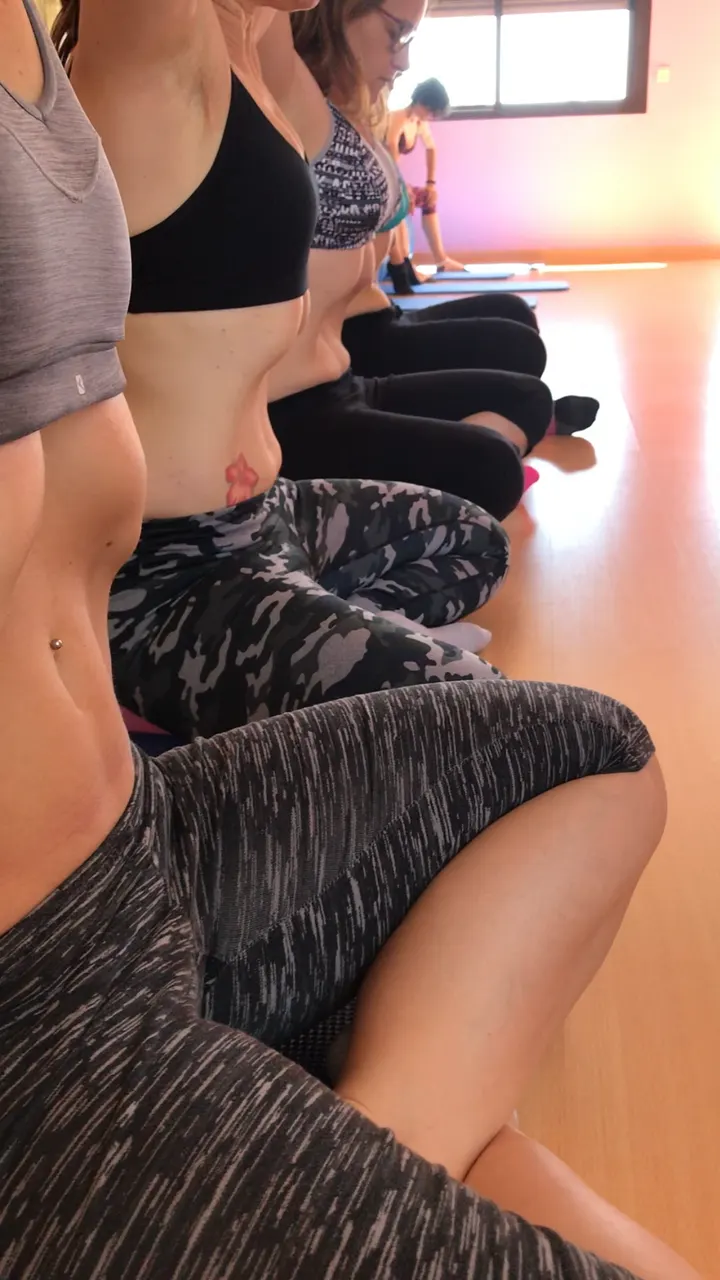 Irene Quintana — estudio de fitness-studio en Toledo — 5