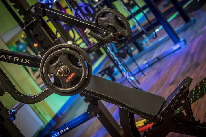 Body & Soul — fitnessstudio in Lich — 2