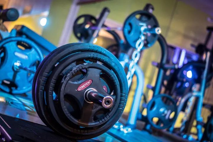 Body & Soul — fitnessstudio in Lich — 3