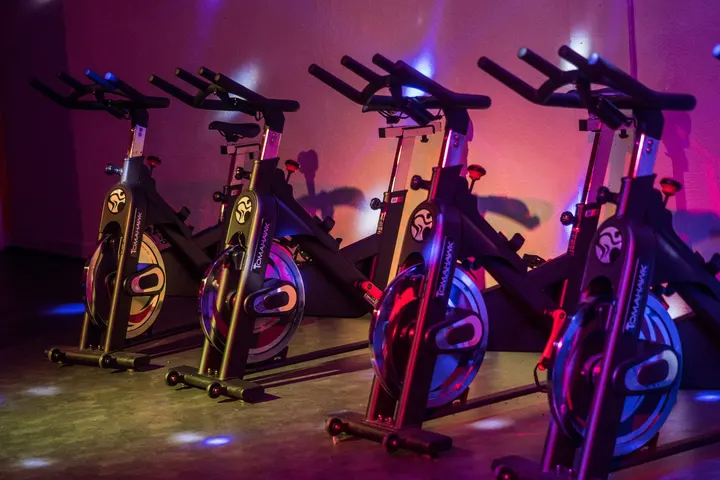 Body & Soul — fitnessstudio in Lich — 3