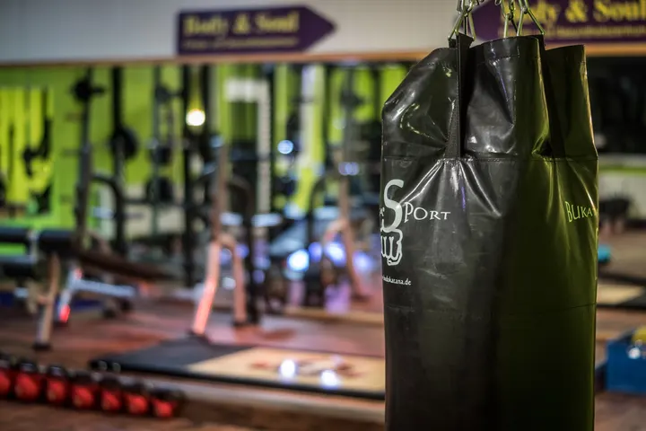 Body & Soul — fitnessstudio in Lich — 4