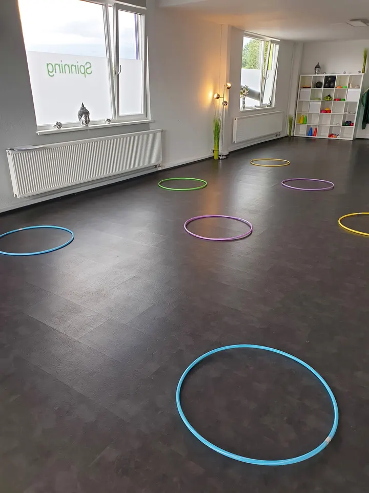 Body & Soul — fitnessstudio in Lich — 5