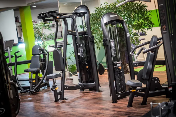 Body & Soul — Fitnessstudio in Lich
