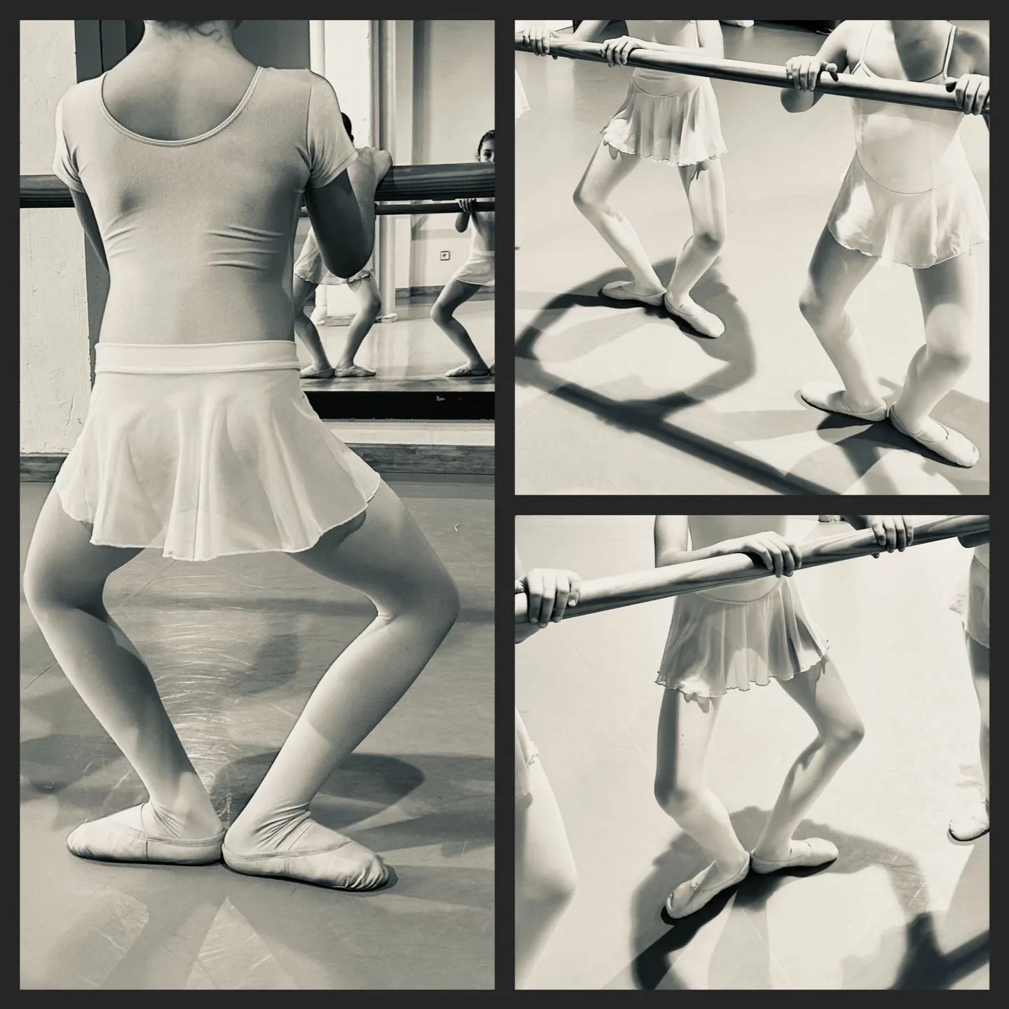 ARANTXA ARGUELLES MARCO — baile-studio en Zaragoza — 3