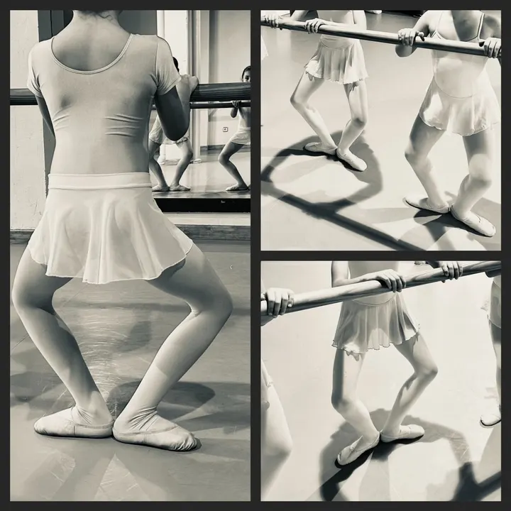 ARANTXA ARGUELLES MARCO — baile-studio en Zaragoza — 3