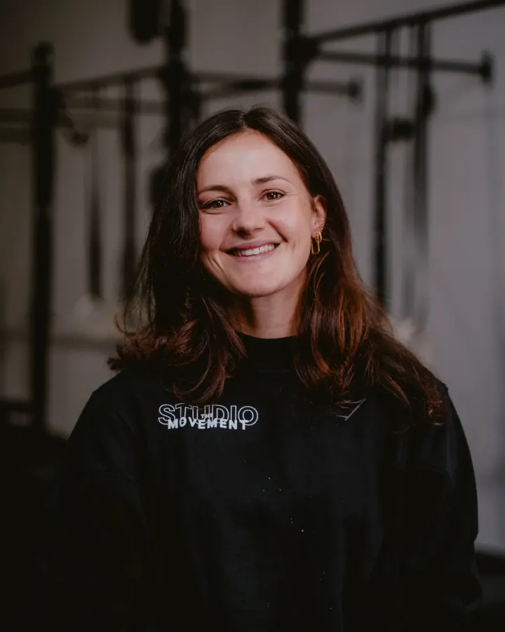Studio The Movement — personal training-studio in Zwolle — 3