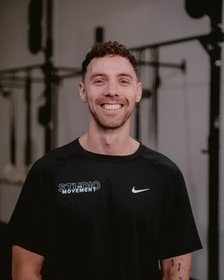 Studio The Movement — personal training-studio in Zwolle — 3