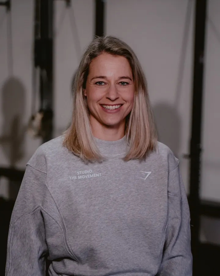 Studio The Movement — personal training-studio in Zwolle — 4