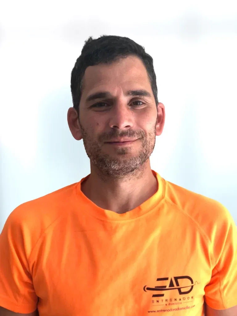 Entrenador a Domicilio — pt-studio-studio i Málaga — bild 2