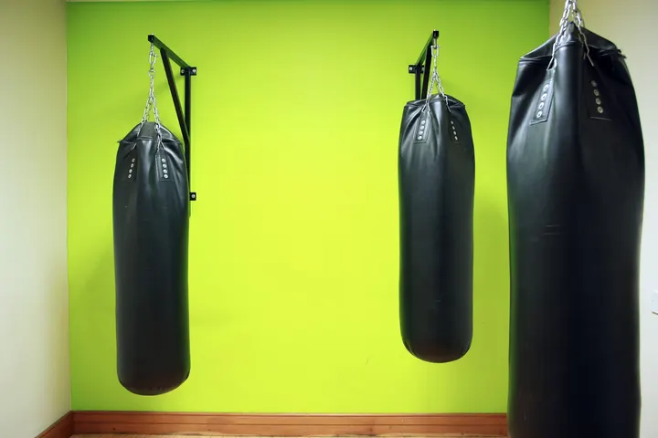 Armagh Health & Fitness Club — fitness studio in Armagh — 3
