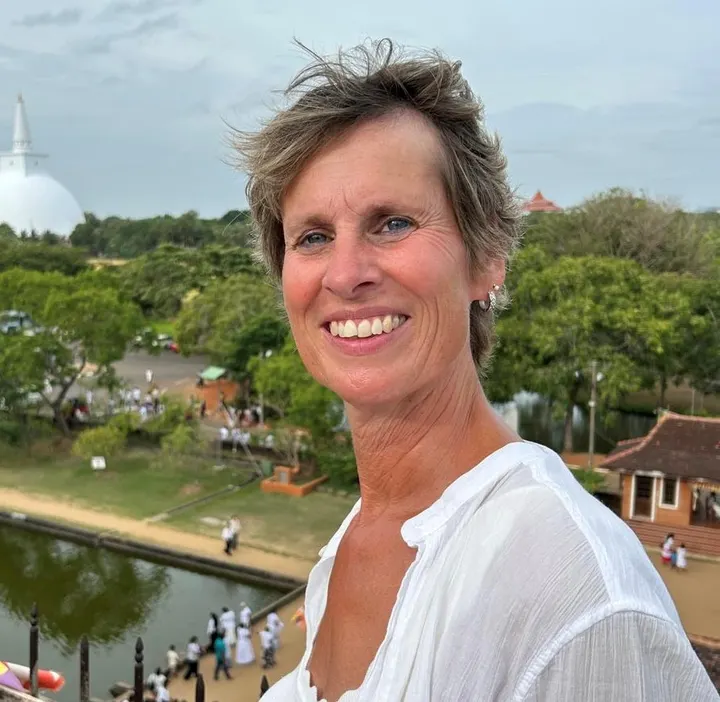 Yogatuin Rheden — yoga-studio in Rheden — 2