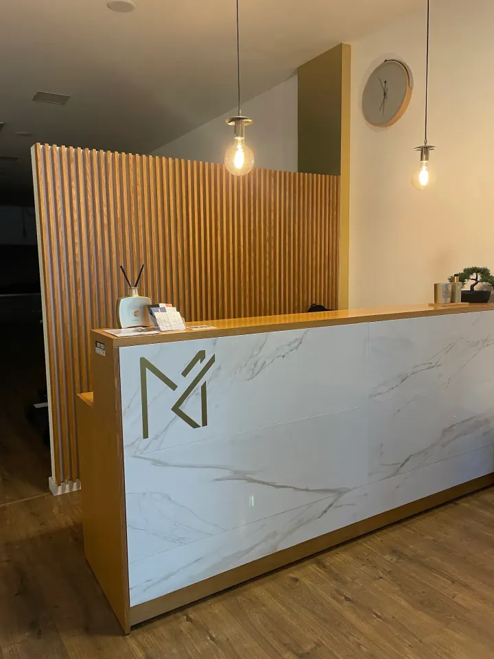 Moisés Lourenço Premium Studio — personal training-studio em Portela do Mondego, Coimbra — 2