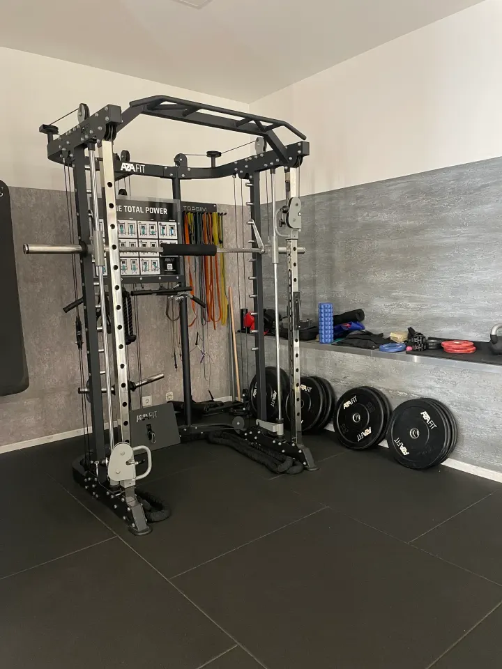 Moisés Lourenço Premium Studio — personal training-studio em Coimbra — 3