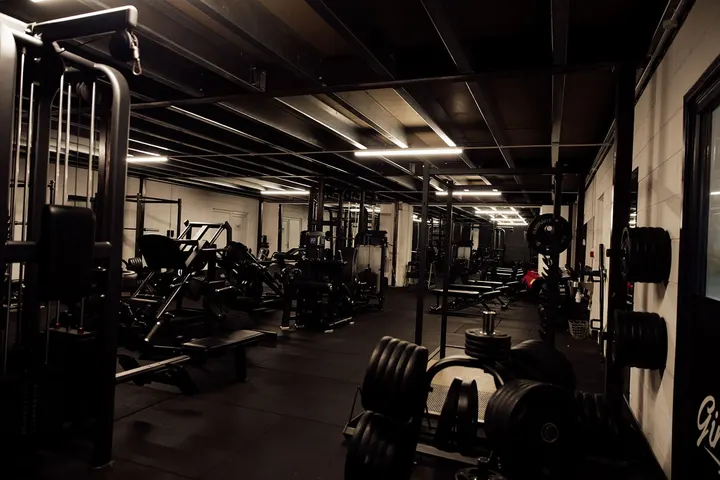 GirlCode Gym — hyrox-studio in Poulton, Wallasey — 2