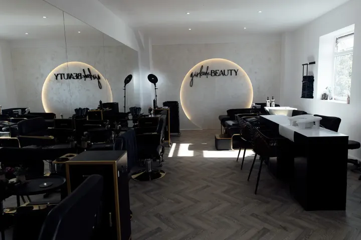 GirlCode Gym — hyrox-studio in Wallasey — 4
