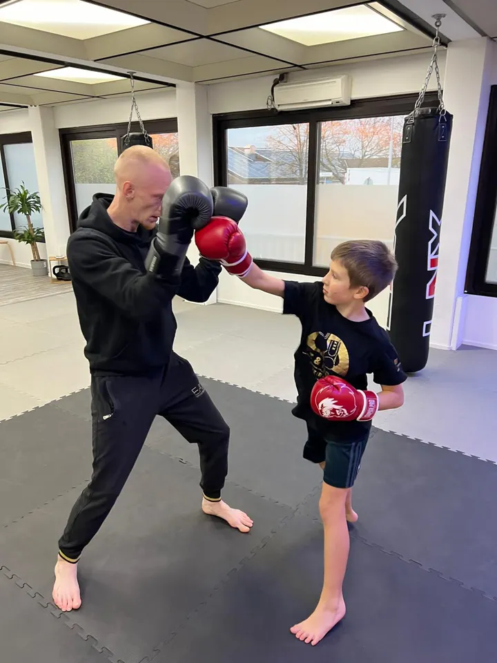 Fit & Fight Kenzingen — kickboxen-studio in Kenzingen — 3