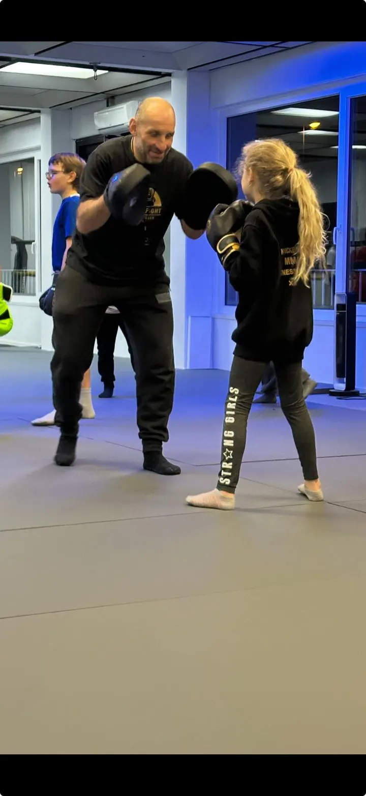 Fit & Fight Kenzingen — kickboxen-studio in Kenzingen — 4