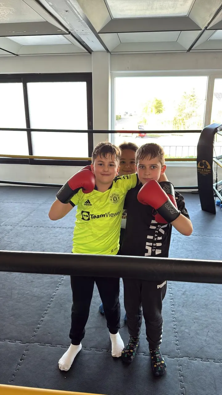 Fit & Fight Kenzingen — kickboxen-studio in Kenzingen — 6