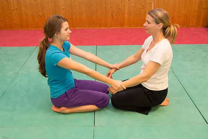 Aikido Verein Freiburg — kampfsport-studio in Freiburg im Breisgau — 4