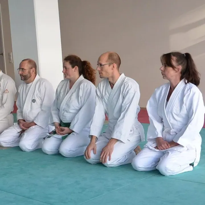 Aikido Verein Freiburg — kampfsport-studio in Freiburg im Breisgau — 5