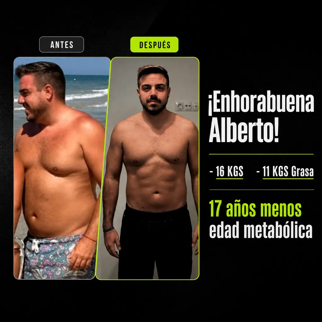 Entrenador Personal Málaga | Roman Trainer — entrenamiento personal-studio en Ciudad Jardín, Málaga — 3