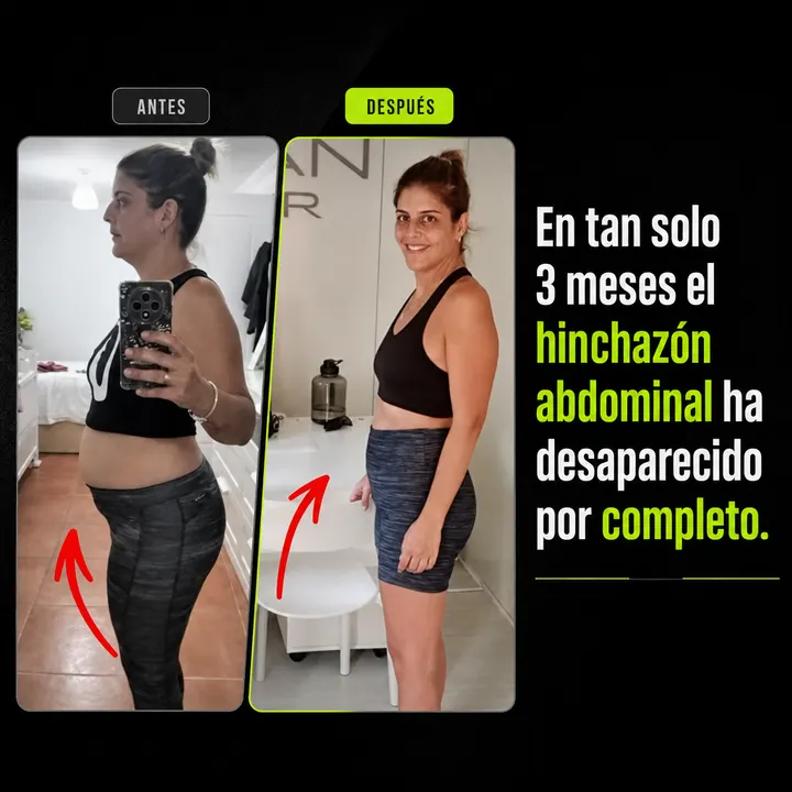 Roman Trainer — entrenamiento personal-studio en Málaga — 4