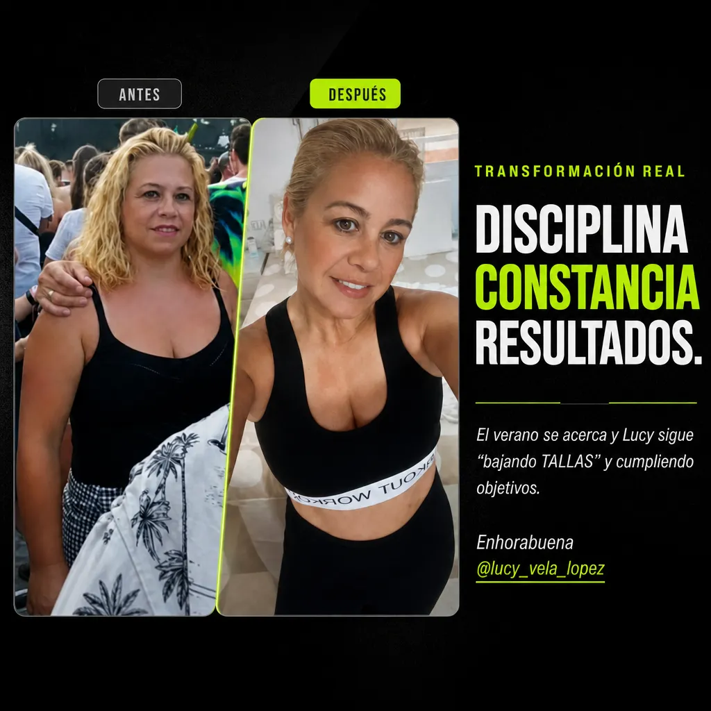 Entrenador Personal Málaga | Roman Trainer — entrenamiento personal-studio en Málaga — 5