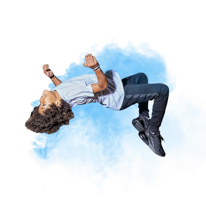 JUMP freerun Woerden — functionele training-studio in Woerden — 5