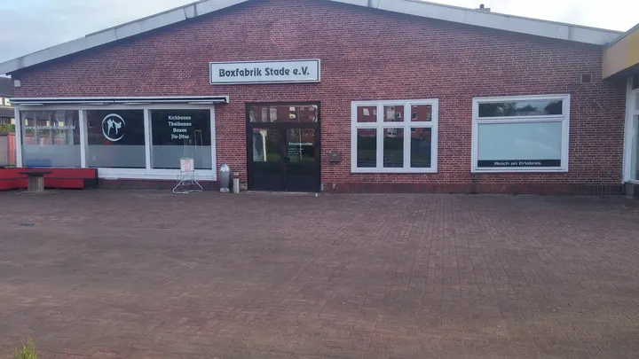 Boxfabrik Stade — boxen-studio in Stade — 3