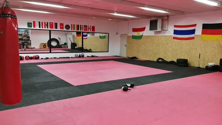 Boxfabrik Stade — boxen-studio in Stade — 4