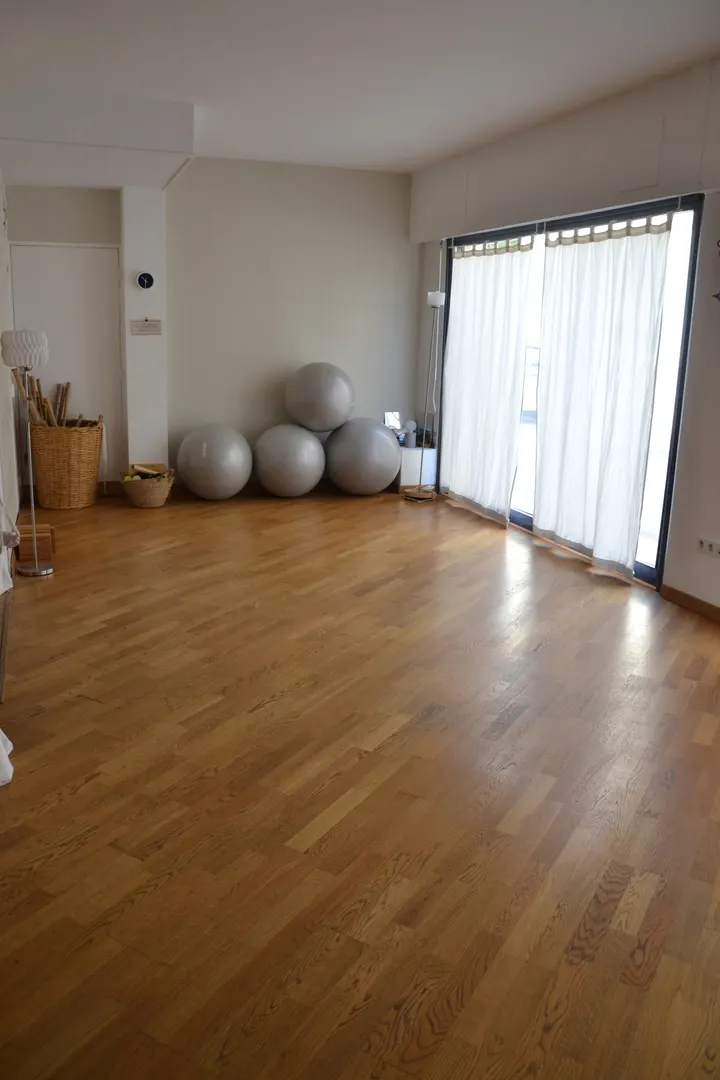 L'Atelier En Mouvement — yoga-studio à Boutonnet, Montpellier — 2